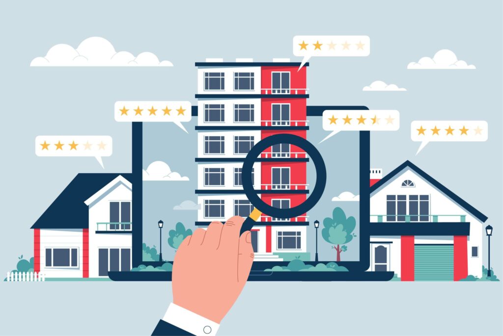 Get Your Property Listing Noticed