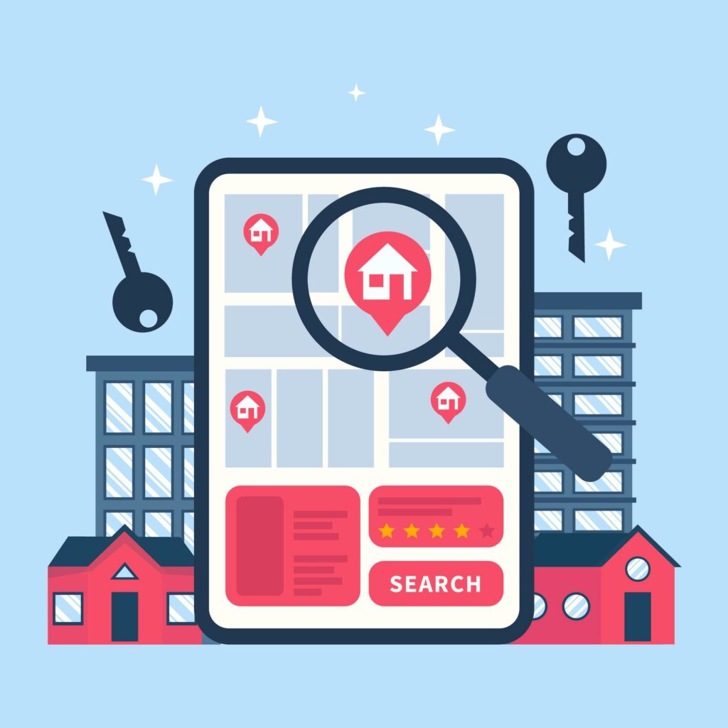 Why Property Websites Help Attract Buyers