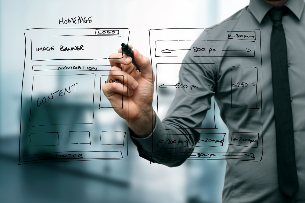 Content for Real Estate Website