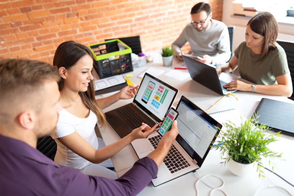 Designers and Content Development