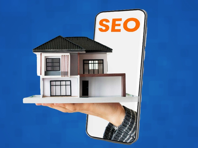 How to Use SEO to Find the Most Qualified Real Estate Agents