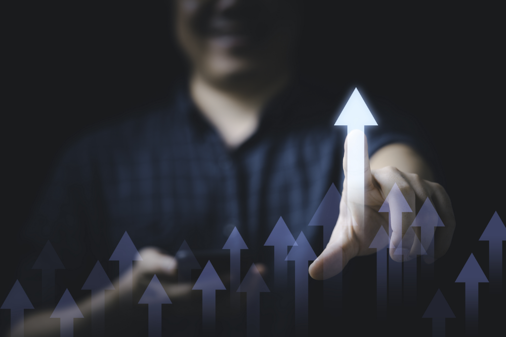 People Growth Image