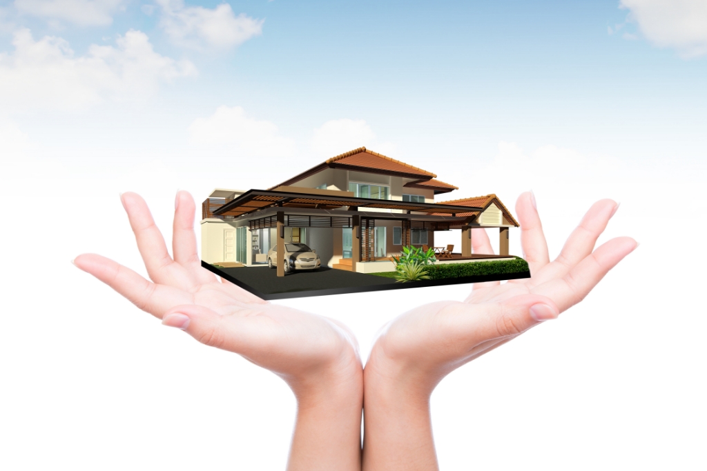SEO for Property