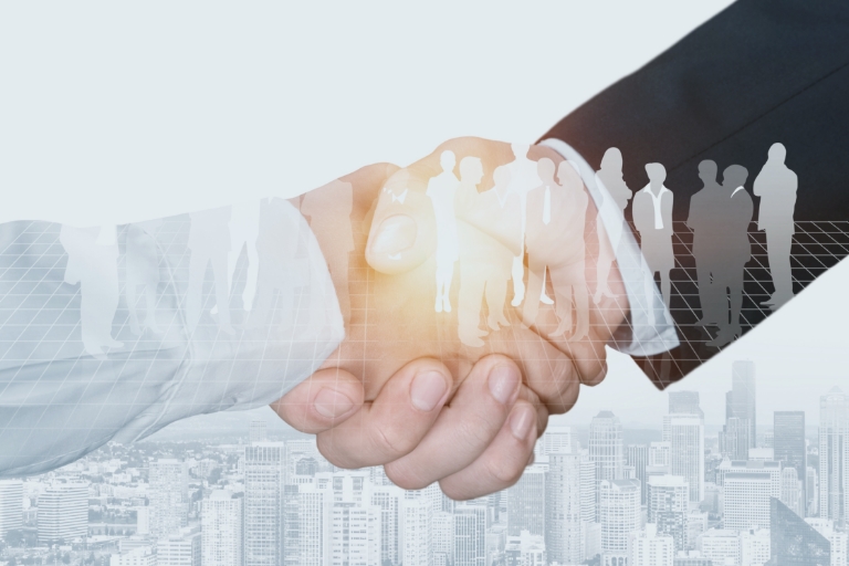 There is High Competition to Get Clients