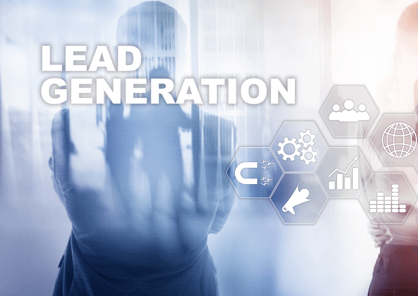 leads generation