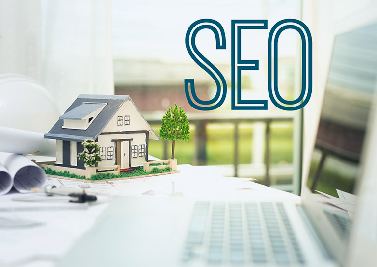 Use SEO To Your Advantage In Property Management img