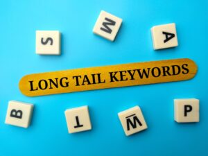 Long Tail Keywords For Targeting Home Buyers and Sellers