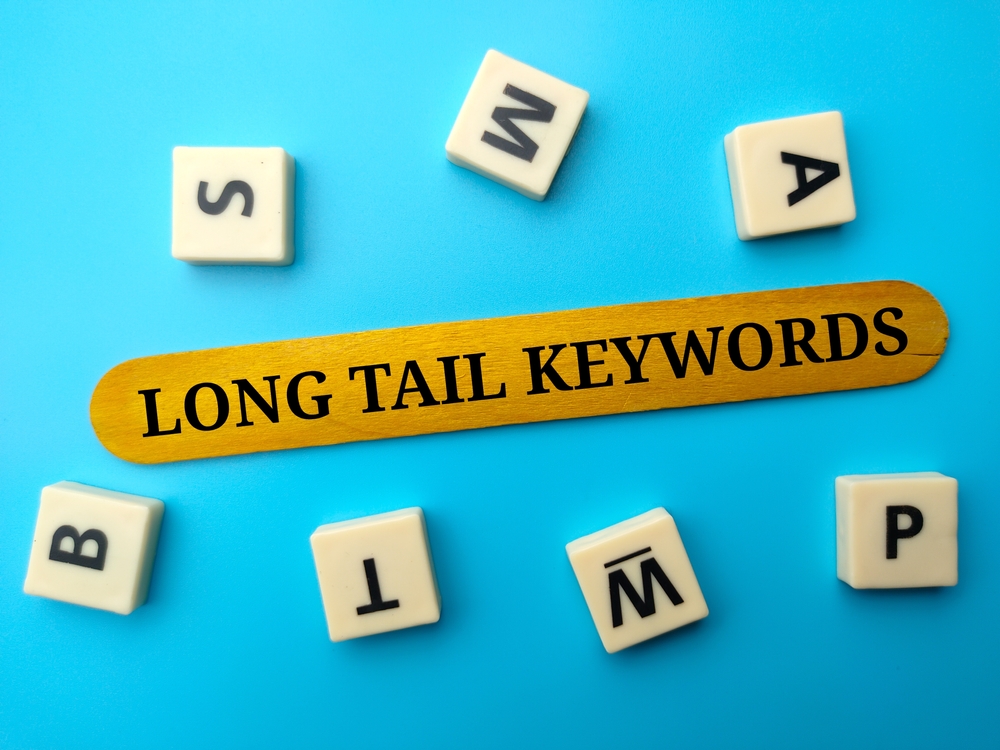 Long Tail Keywords For Targeting Home Buyers and Sellers