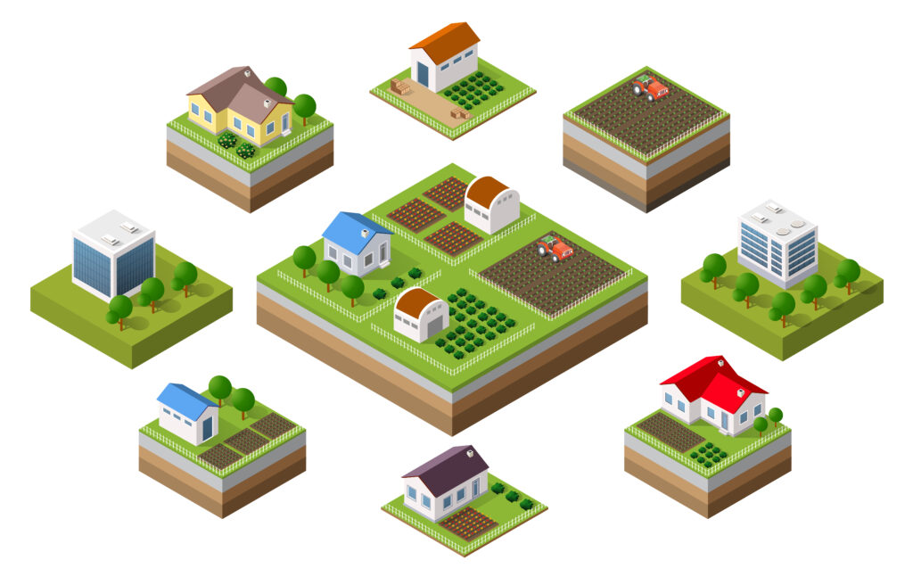 Geo Farming for Realtors