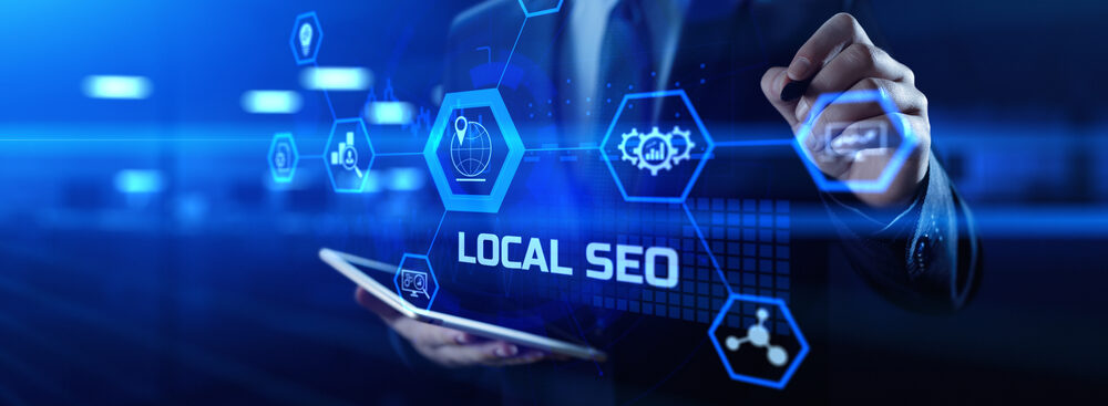 Advanced Local SEO for Real Estate Agents