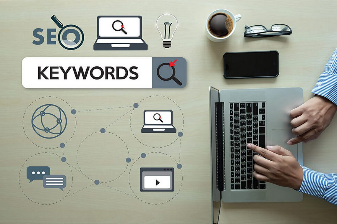 Property Management Keywords
