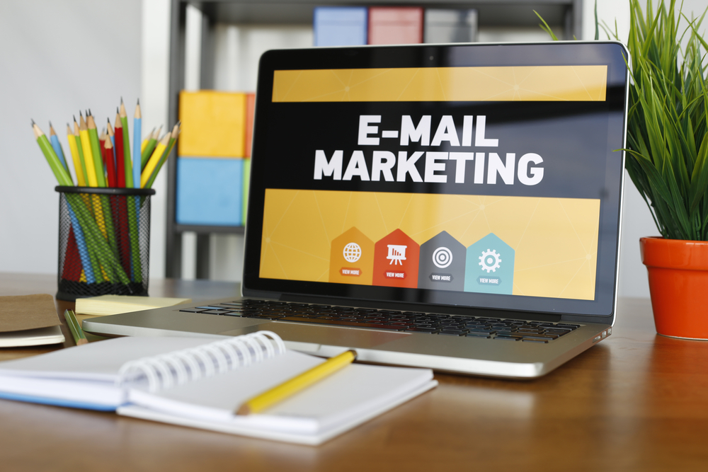 Email Marketing for Lead Nurturing