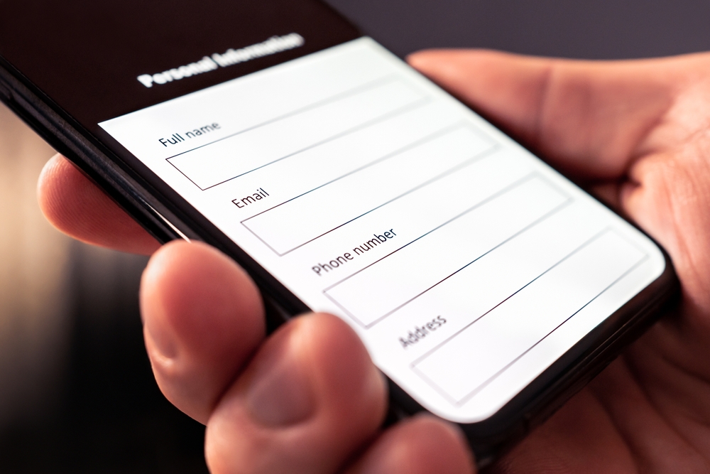 Landing Pages 