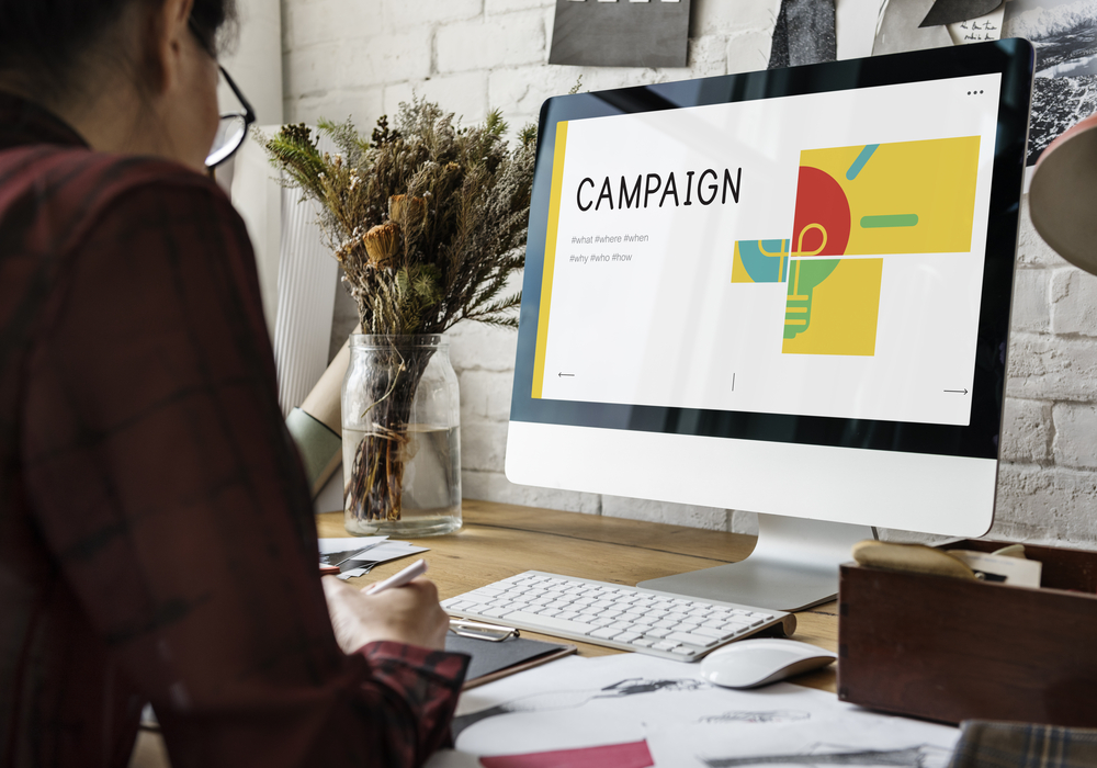 Targeted Marketing Campaign With CRM Assistance 