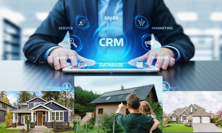 CRM in Real Estate