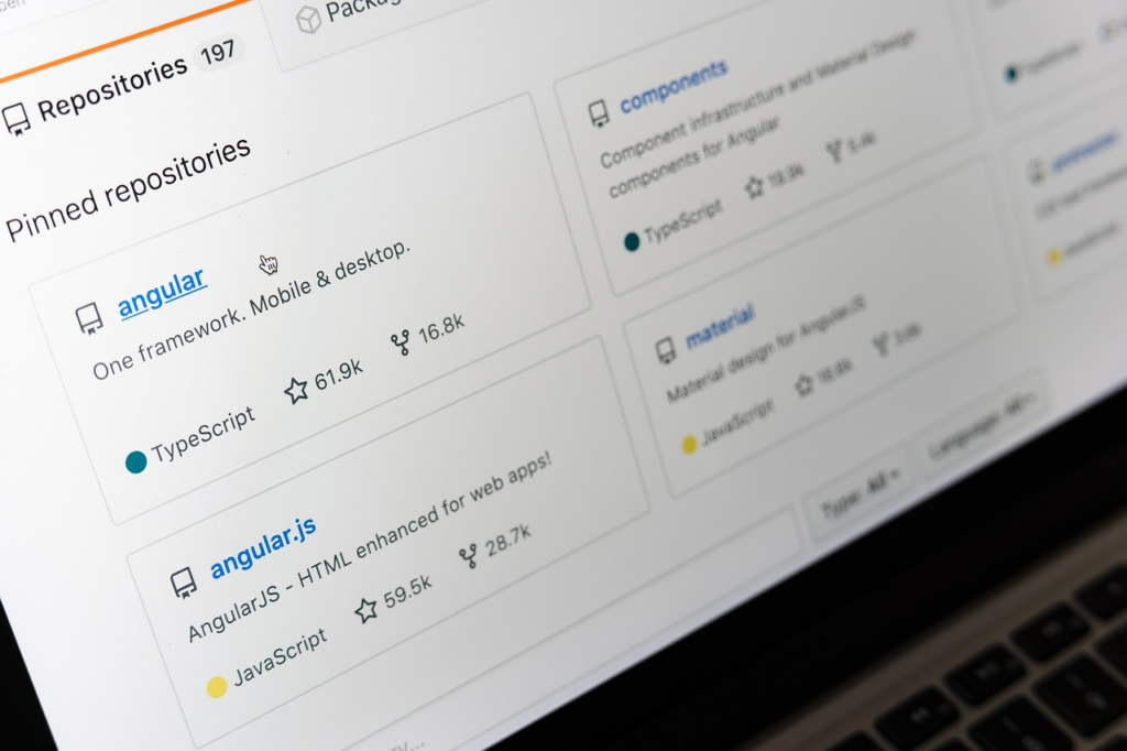 CRM Software